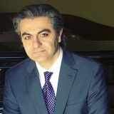 Houman Fakhimi