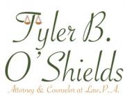 Tyler B. O'Shields