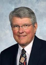 J. Thomas Traynor Jr