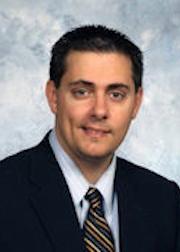 Michael P. Hurly