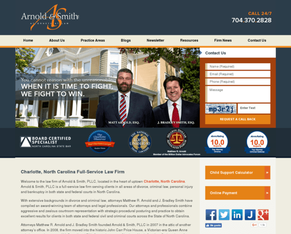 immigration legal professional yuma