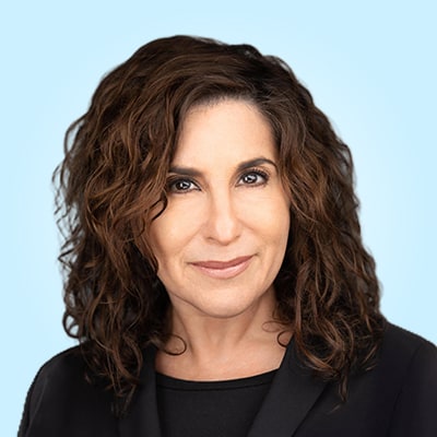 Amy Epstein Gluck