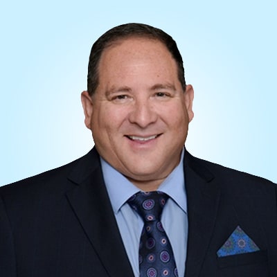 Jed Kurzban