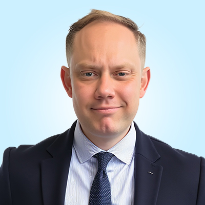 Jonathan J. Schutrum