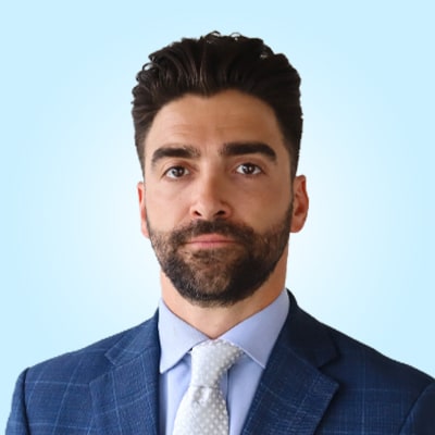 Michael Pelagalli