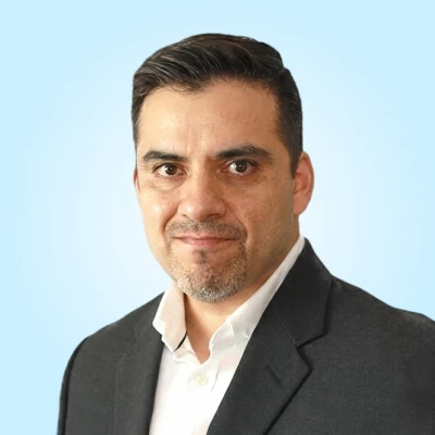 Gustavo Montes