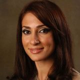 Taraneh Khorrami Photo