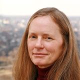 Ms. Kathleen Chapman Photo