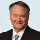 Geoffrey C. Lyon Photo