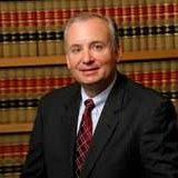 Christopher R. Stockton Photo