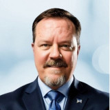 Steven M. Chanley Photo