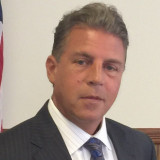 Joseph F. Morgano Photo