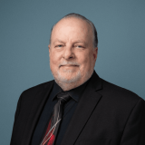Randall Thomas Shrout Photo