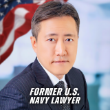 Ronald H Bae Photo