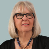 Harriet Newman Cohen Photo