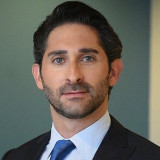 Hart J. Levin Photo