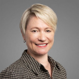 Gail I. Nevius Abbas Photo