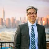John Chul-joon Kim Photo