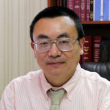 Dehai Zhang Photo