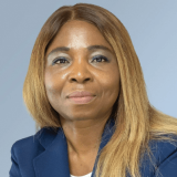 Nkem T. Uzoka-Anofienem Photo
