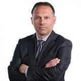 Ian Shawn Mednick Photo