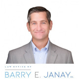 Barry E. Janay Photo
