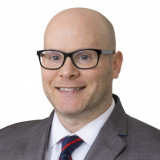 Michael E. Underwood Photo