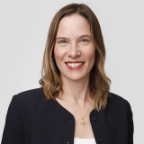 Lisa Gingeleskie Photo