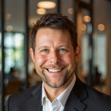 Lance E. Rothenberg Photo