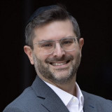 Steven Goldburd Photo