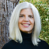 Tracy Galloway Photo