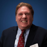 Kevin Patrick Seaver Photo