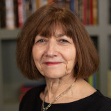 Judy Greenwood Photo
