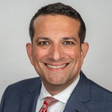 Gabriel Zalman Levin Photo