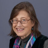 Mary Ellen Maatman Photo