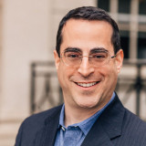 Joshua David Waterston Photo