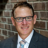 Larry J. Kramer Photo