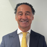 Bruce Kokozian Photo