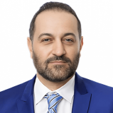 Emanuel Shirazi Photo