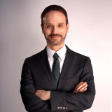 Marc Andrew Hearron Photo