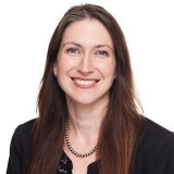 Elizabeth Erickson Photo