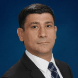 Dean E. Patrick Photo