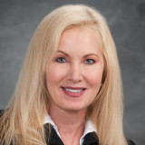 Lynette Silon-Laguna Photo
