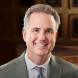 Timothy R. Bussey Photo