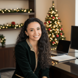 Ellen Anna Wright Photo