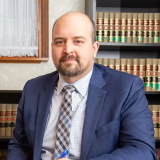 Nicholas Leydorf Photo