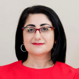 Karina Arzumanova Photo