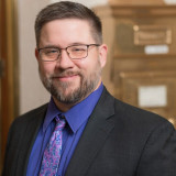 Mr. Moseley Matheson Photo