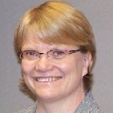 Priscilla E. Forsyth Photo