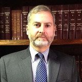 Daniel C. Roache Photo